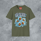 It's So Cold T-Shirt