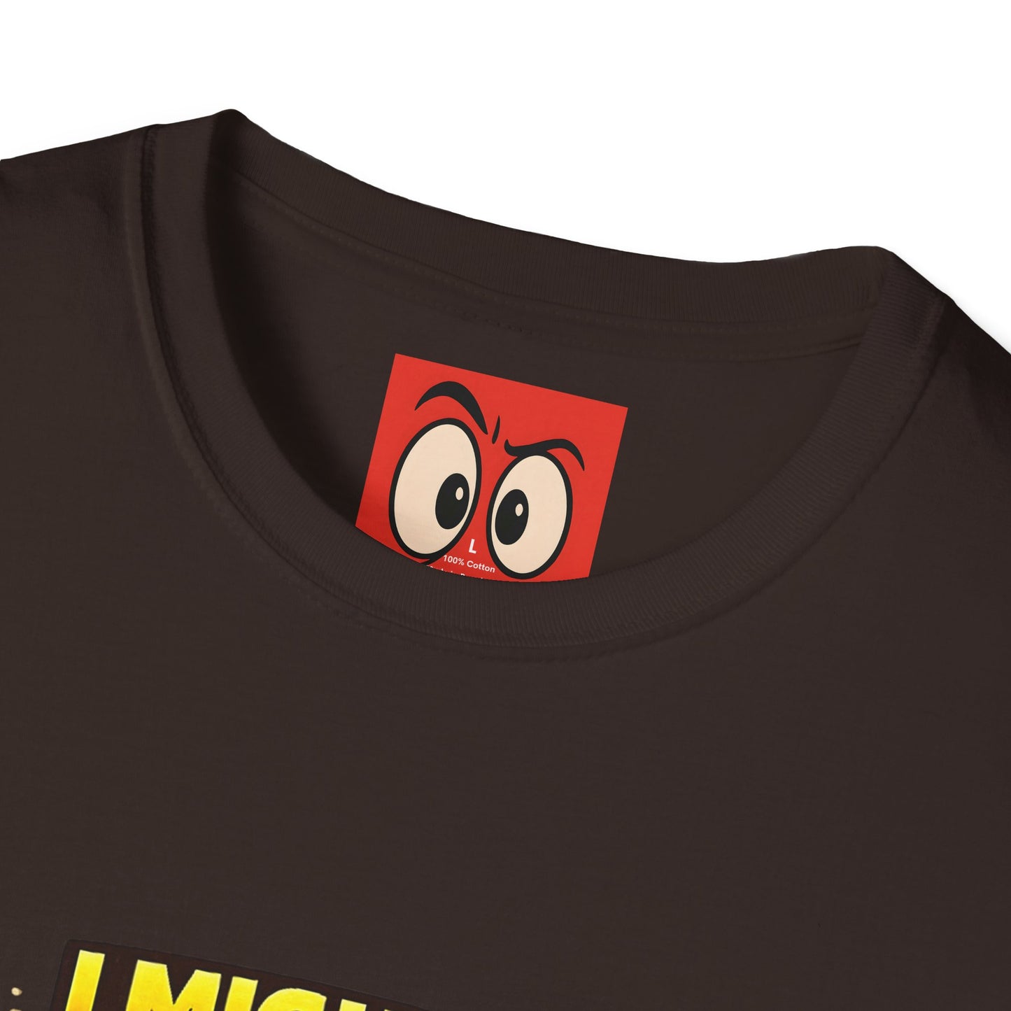 I Might Be Low Income T-Shirt