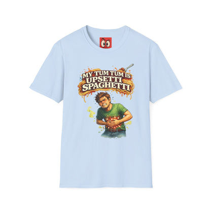 My Tum Tum T-Shirt