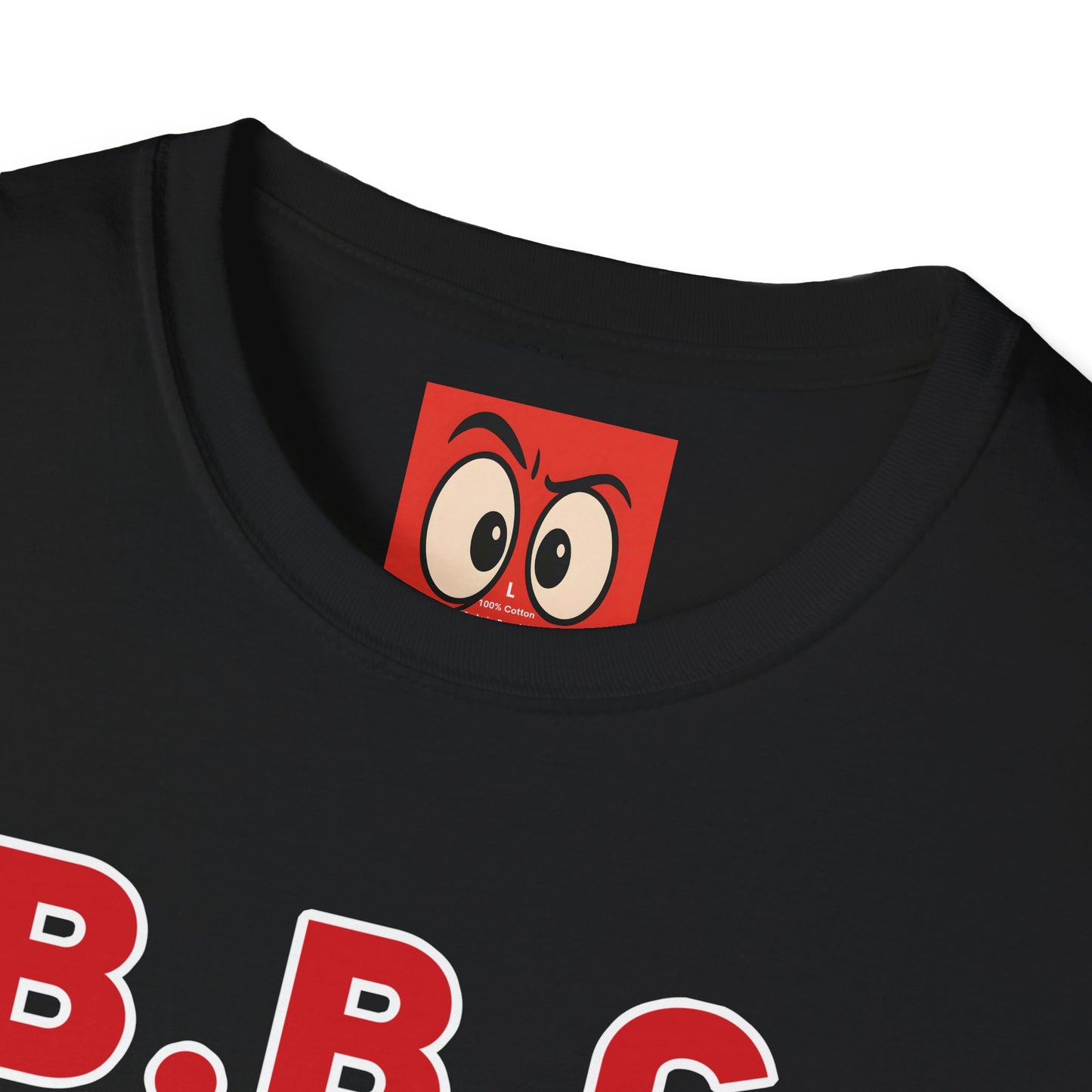 BBC T-Shirt