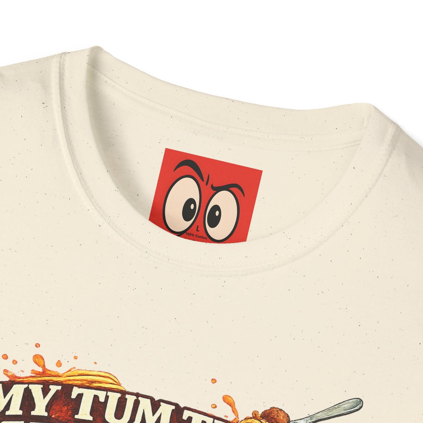 My Tum Tum T-Shirt