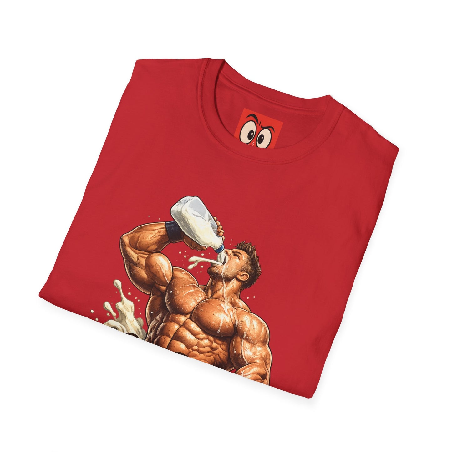 Lactose Tolerant T-Shirt