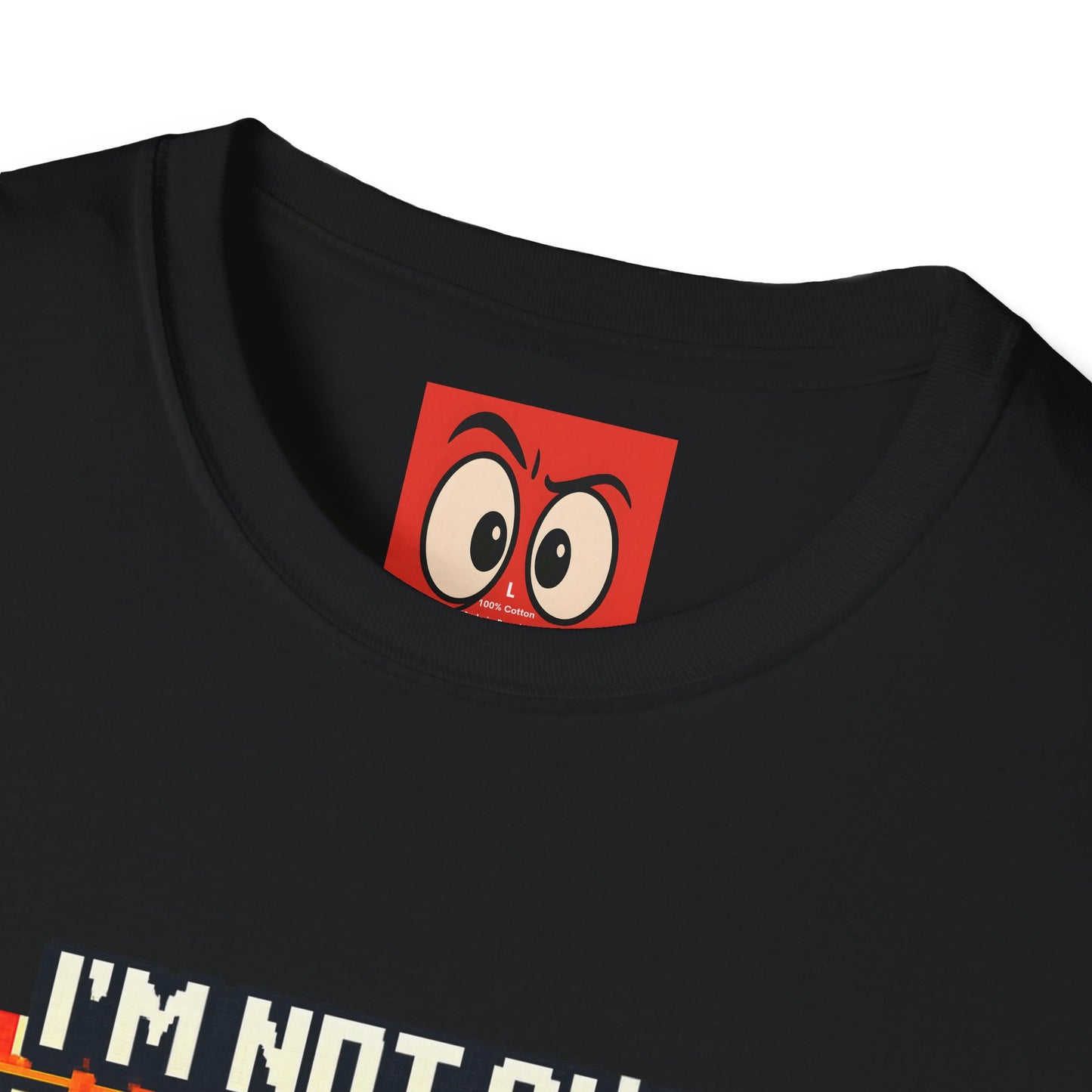I'm Not Old I'm Retro T-Shirt
