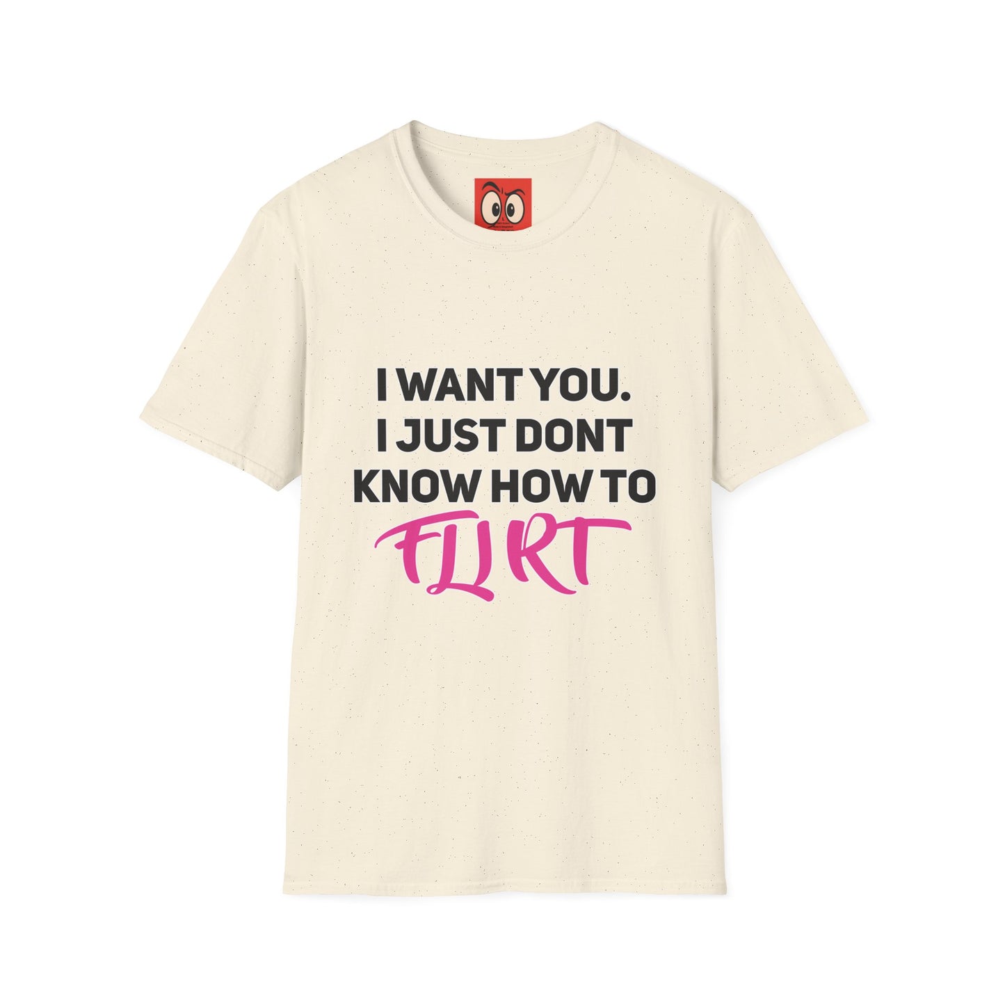 I Want You T-Shirt