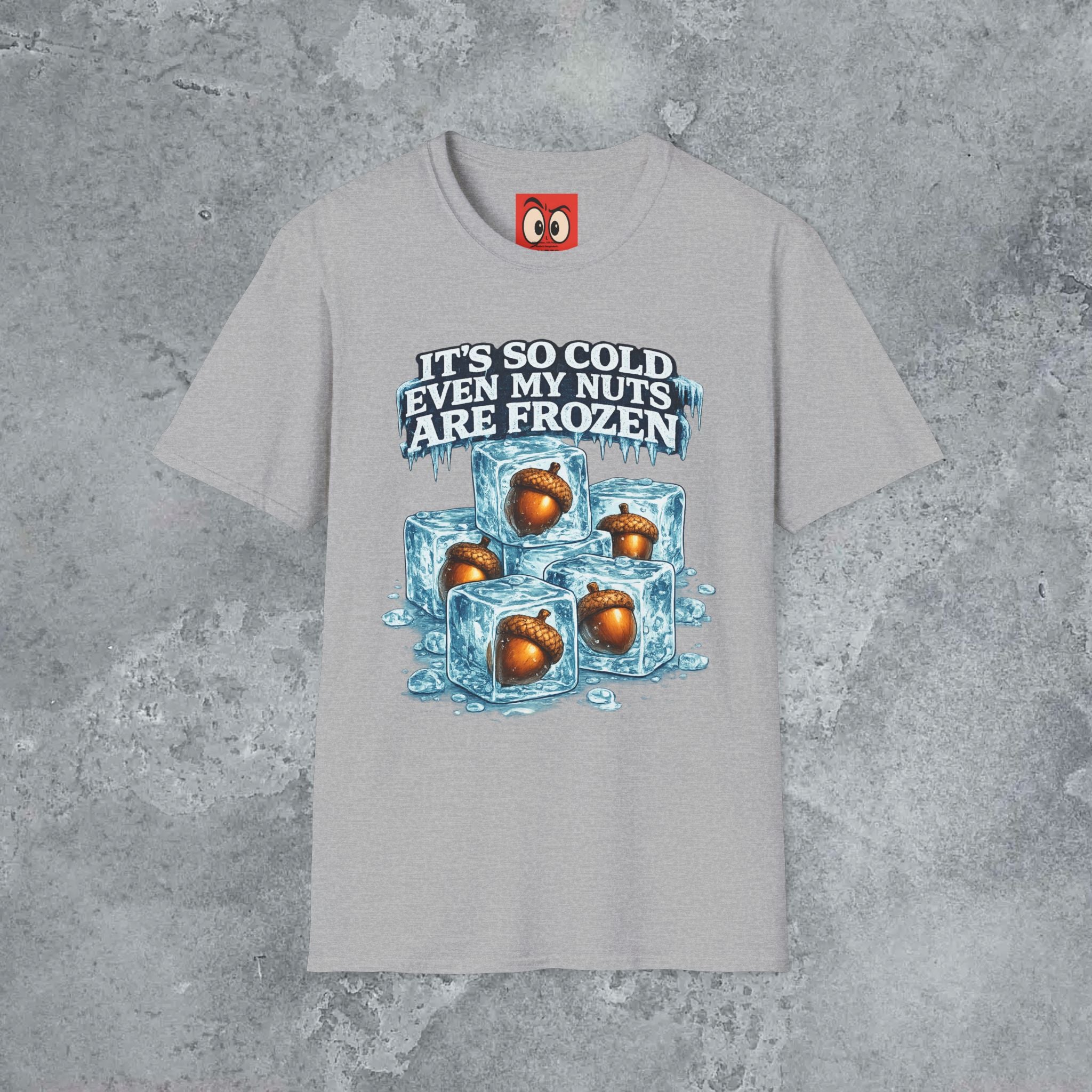 It's So Cold T-Shirt
