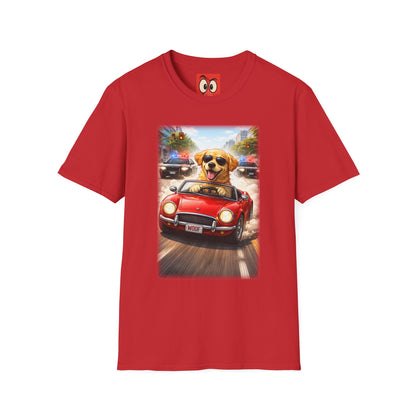 Outlaw Dawg T-Shirt