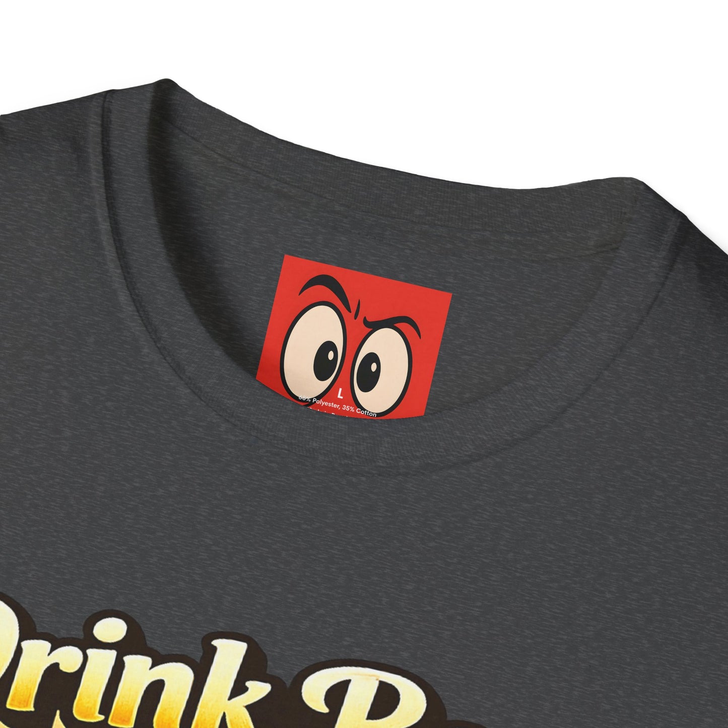 Drink Beer T-Shirt
