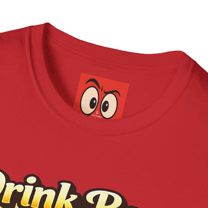 Drink Beer T-Shirt