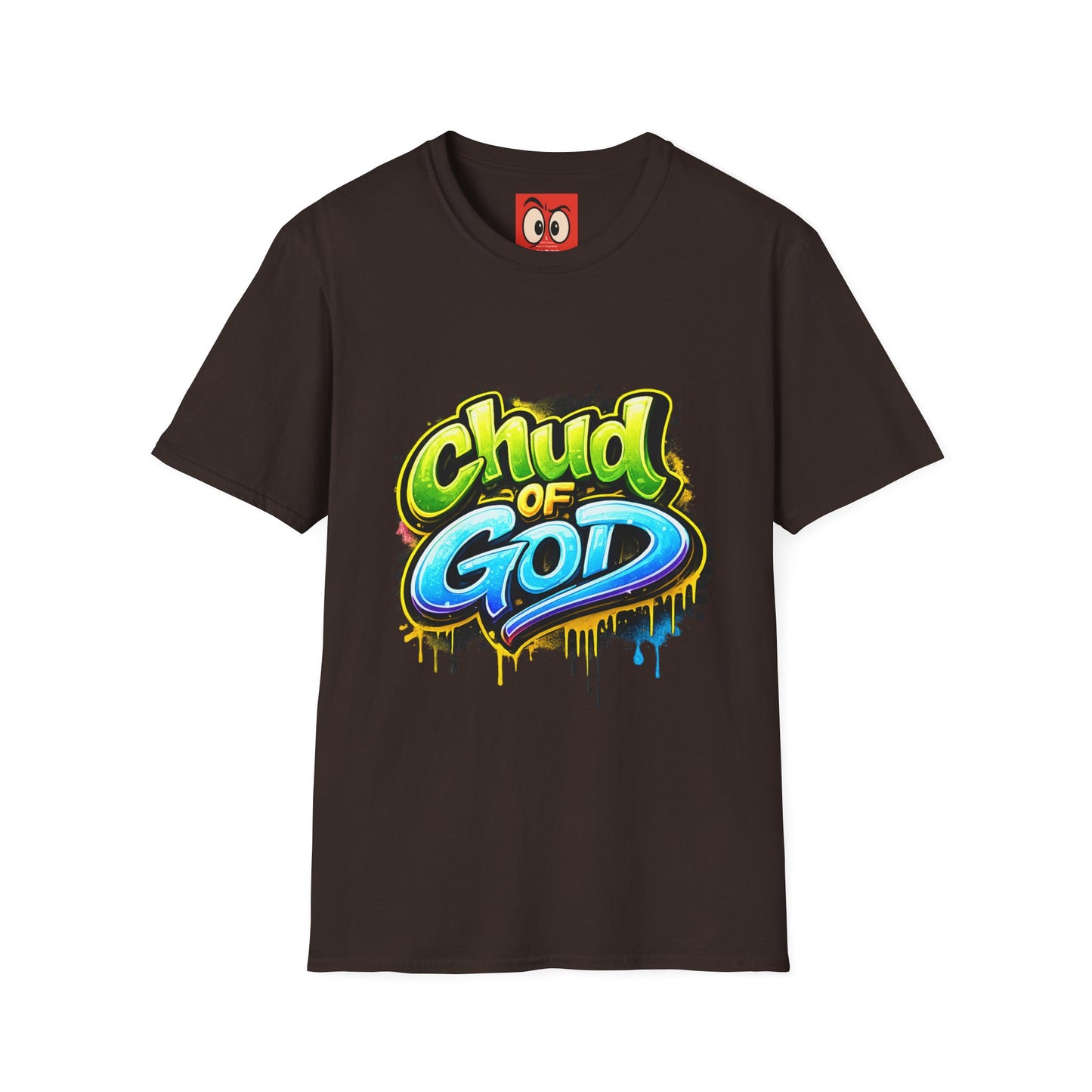 Chud Of God T-Shirt