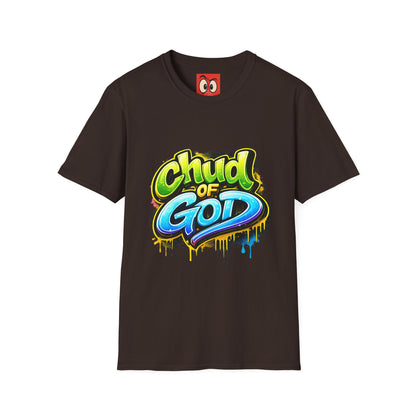 Chud Of God T-Shirt