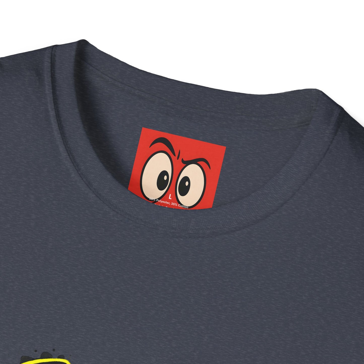Chud Of God T-Shirt