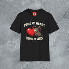 Pure of Heart T-Shirt