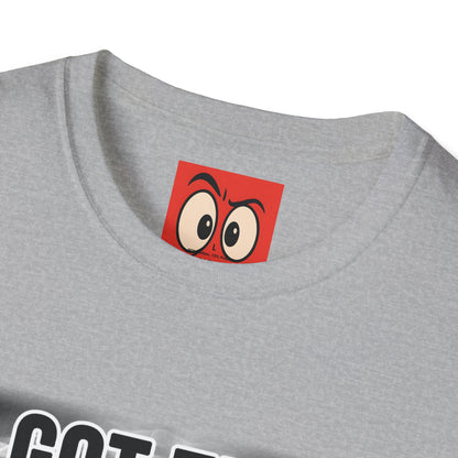 I Got That Dog In Me T-Shirt