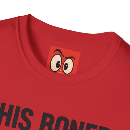 This Is Your Fault T-Shirt
