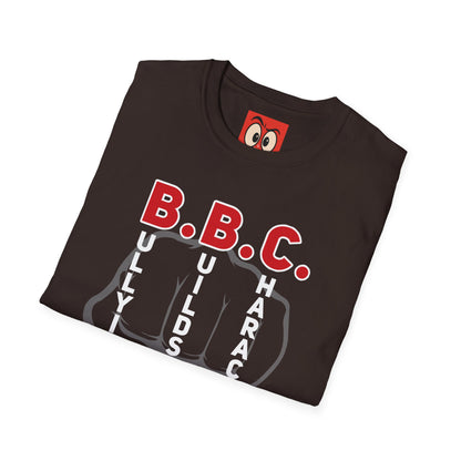 BBC T-Shirt