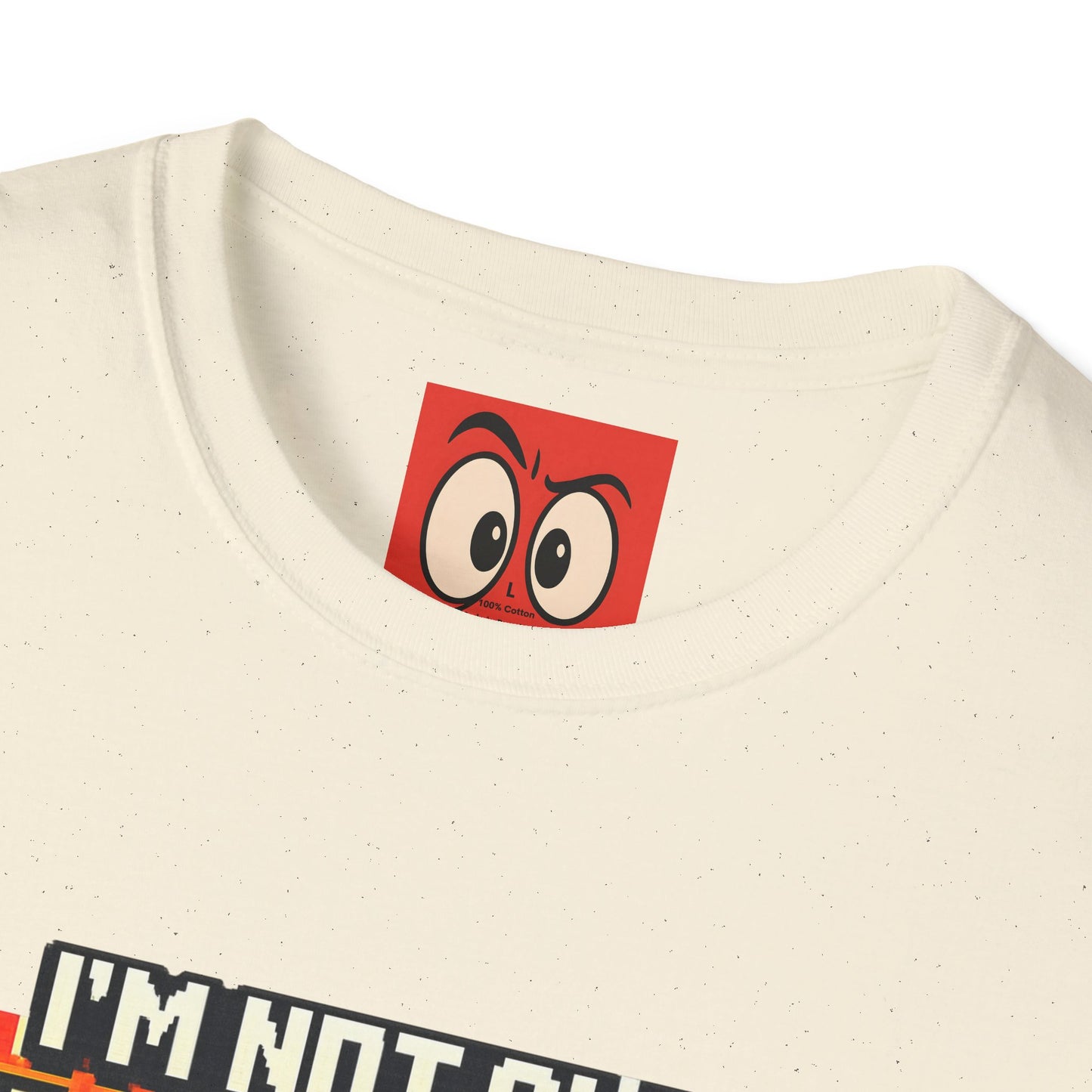 I'm Not Old I'm Retro T-Shirt