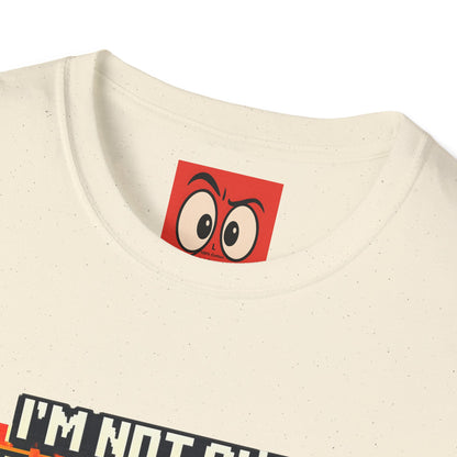 I'm Not Old I'm Retro T-Shirt