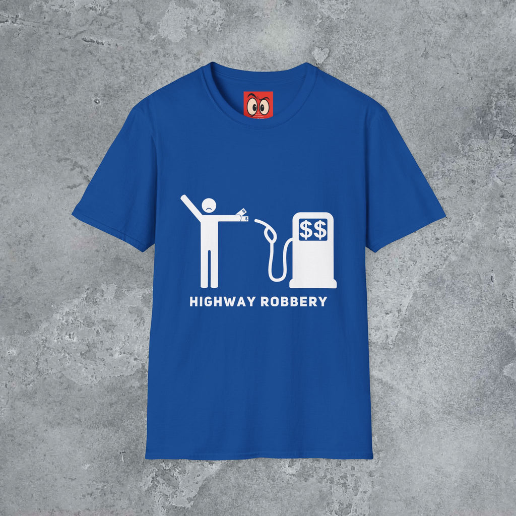 Highway Robbery T-Shirt