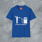 Highway Robbery T-Shirt