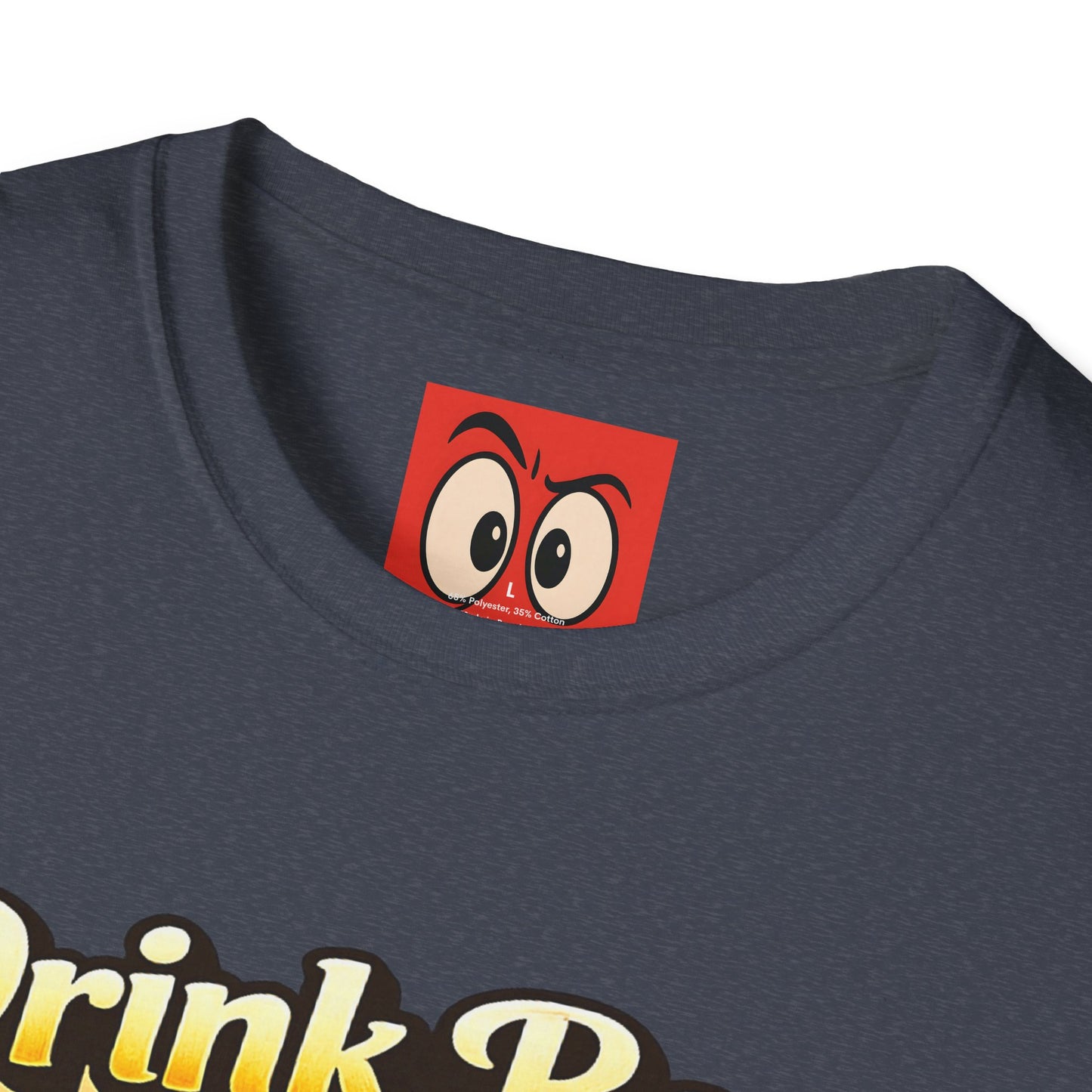 Drink Beer T-Shirt