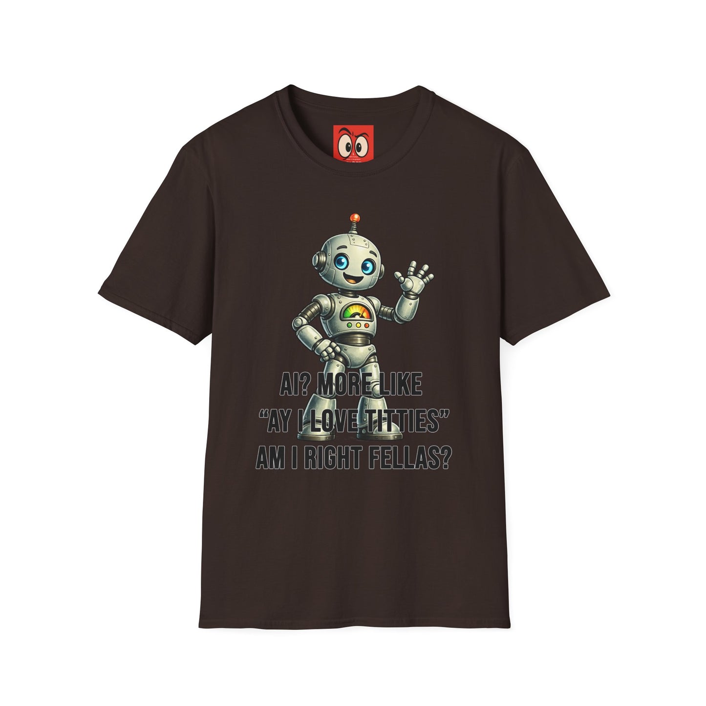 AI? T-Shirt