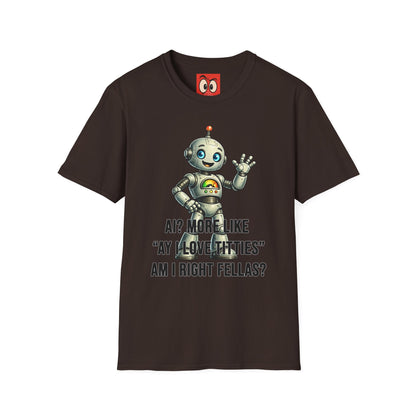 AI? T-Shirt