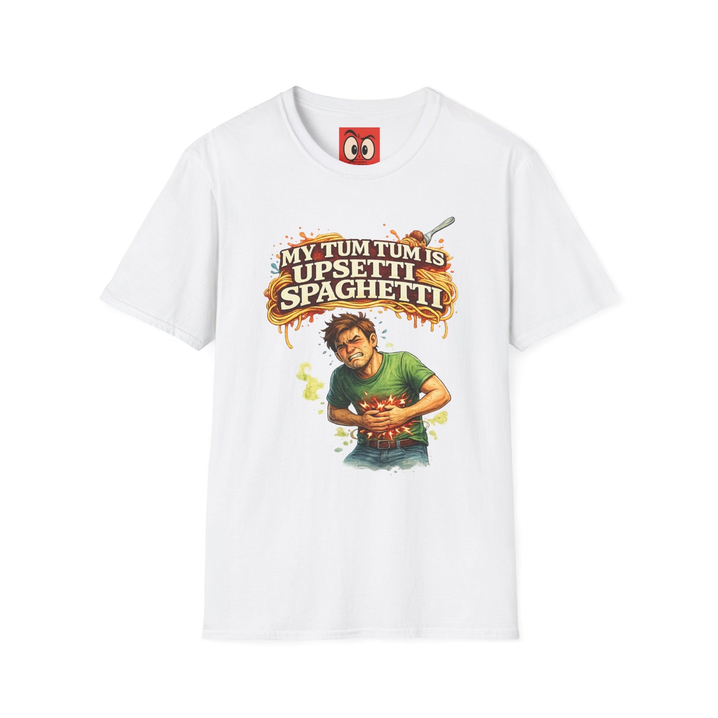 My Tum Tum T-Shirt