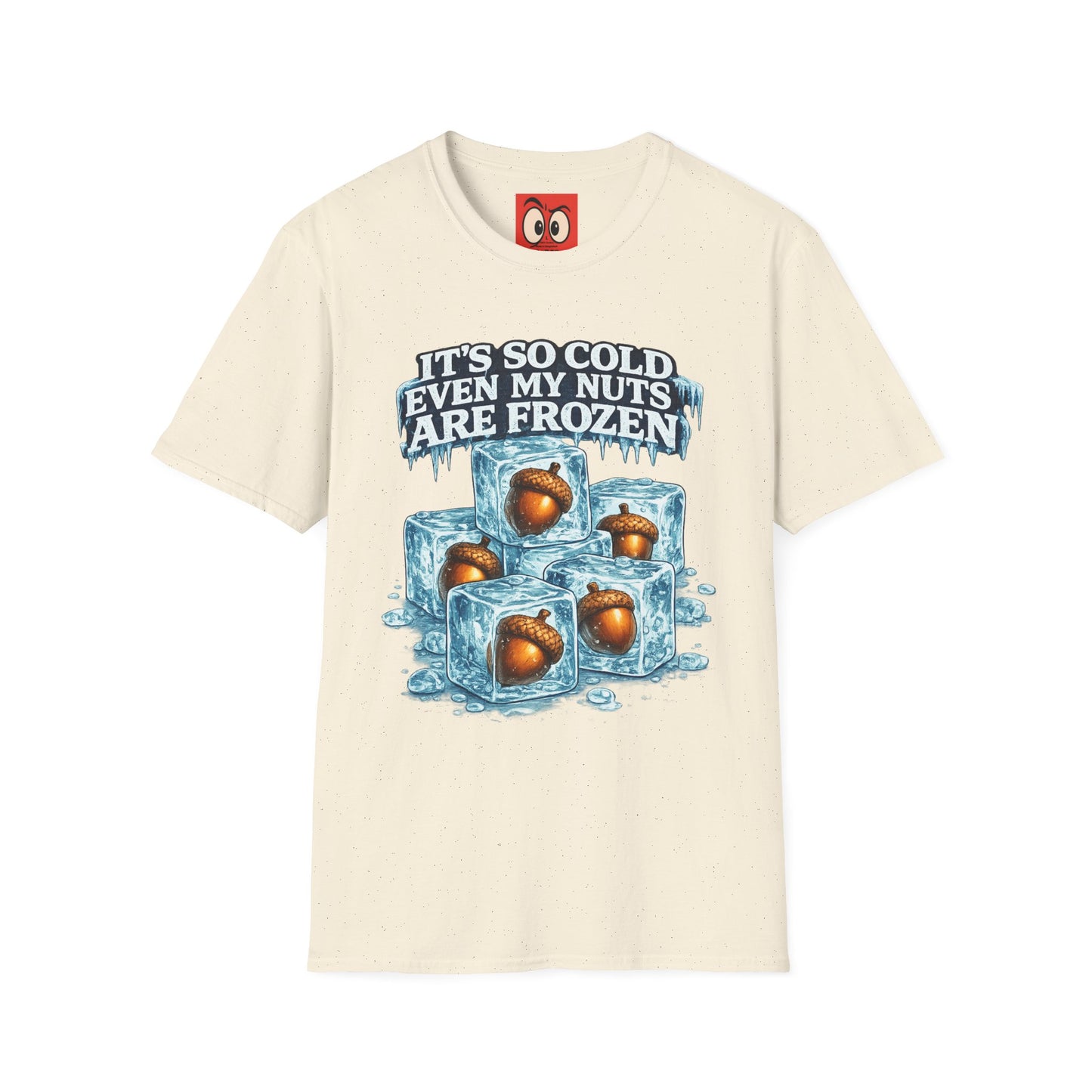 It's So Cold T-Shirt
