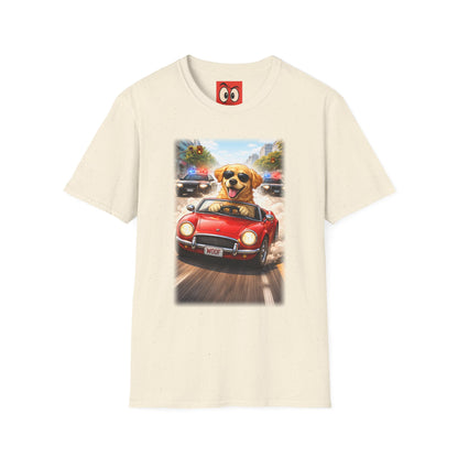 Outlaw Dawg T-Shirt