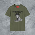 My Genuine Reaction T-Shirt