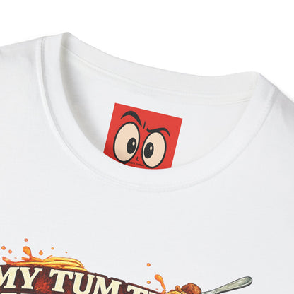 My Tum Tum T-Shirt