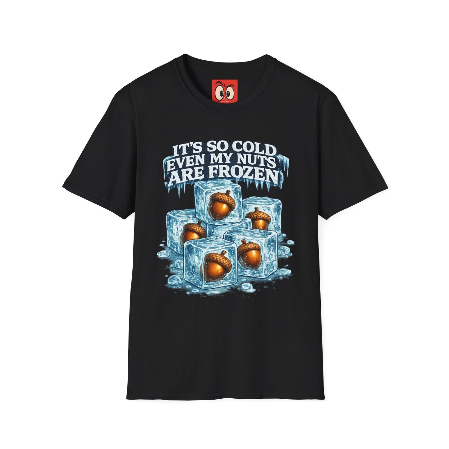 It's So Cold T-Shirt