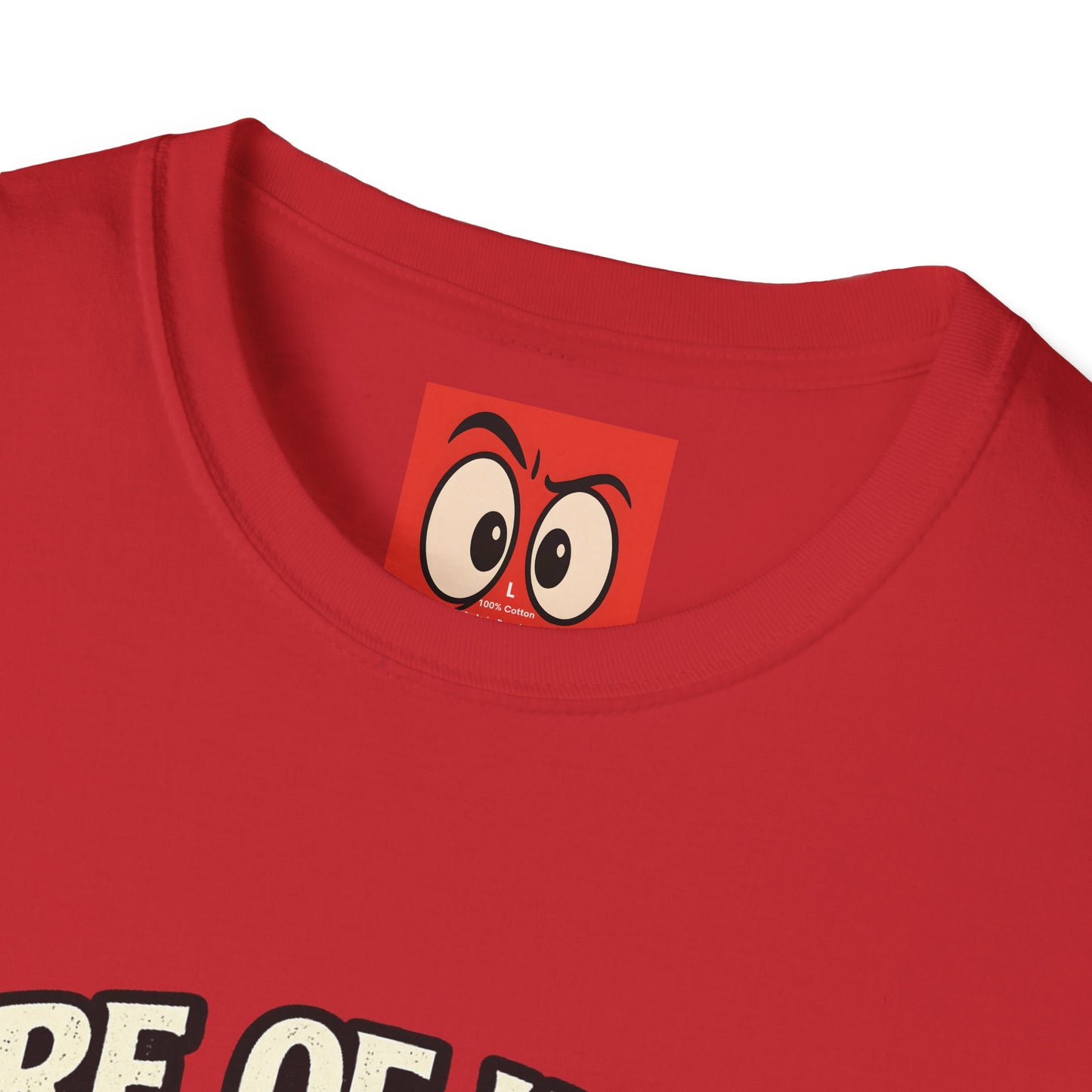 Pure Of Heart T-Shirt