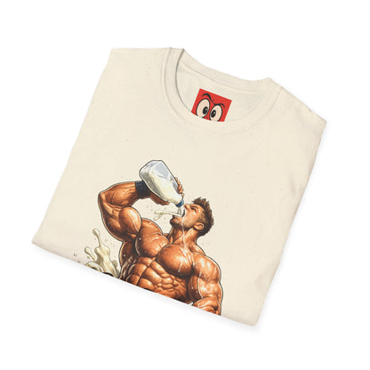 Lactose Tolerant T-Shirt