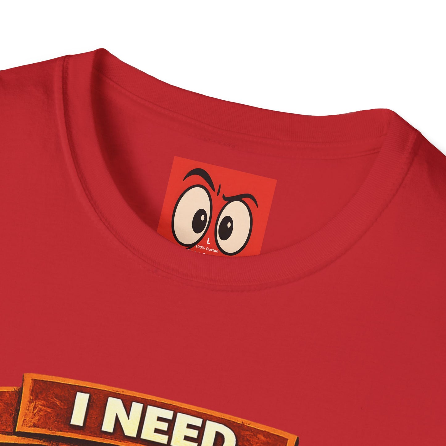 Surgery For My Legs T-Shirt