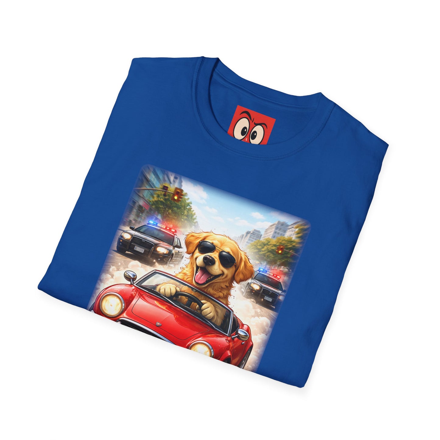 Outlaw Dawg T-Shirt