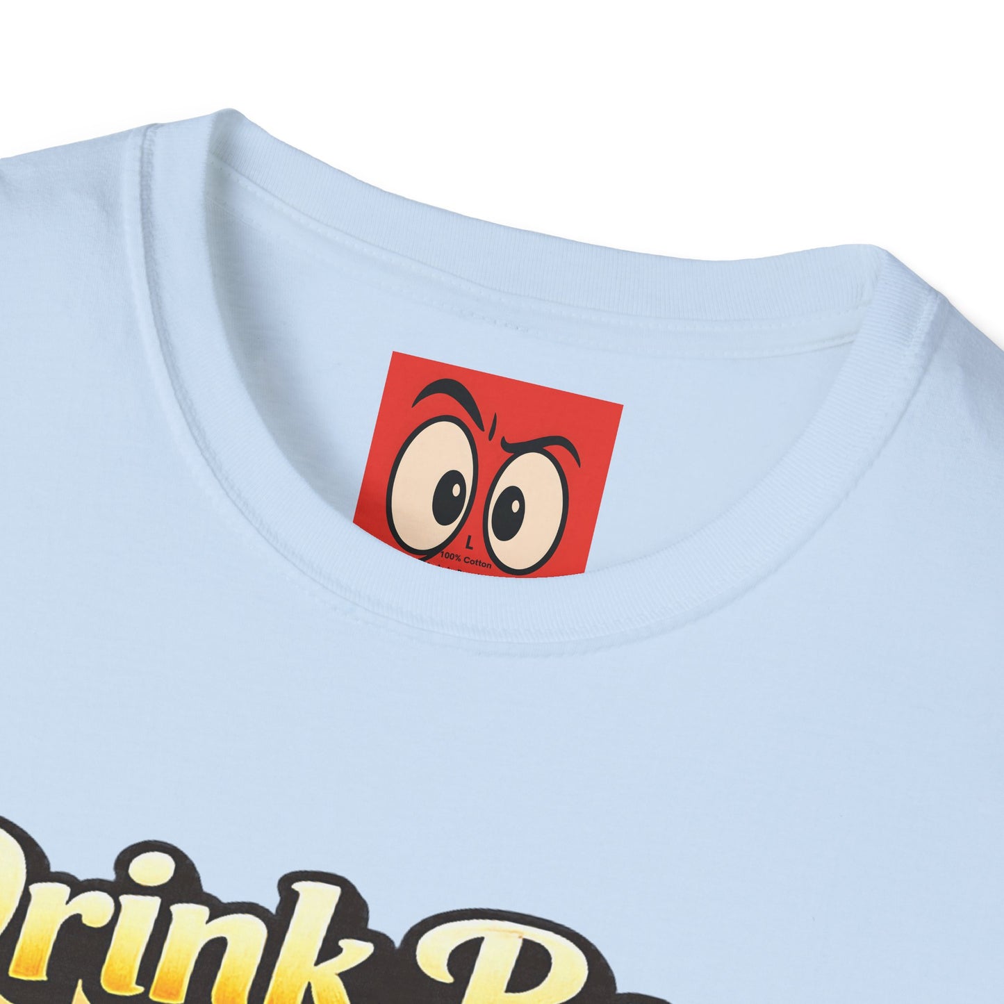 Drink Beer T-Shirt