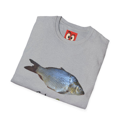 fih :( T-Shirt