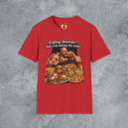 Eating Dis Order T-Shirt