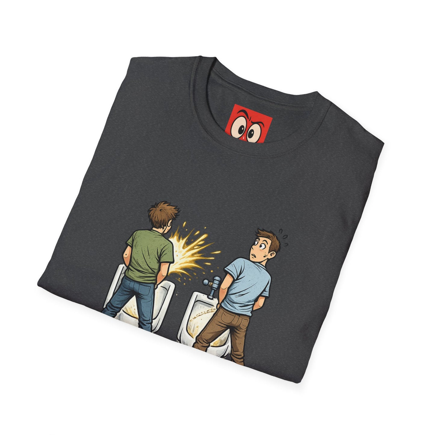 I Piss Hard AF T-Shirt