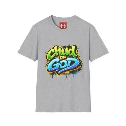 Chud Of God T-Shirt