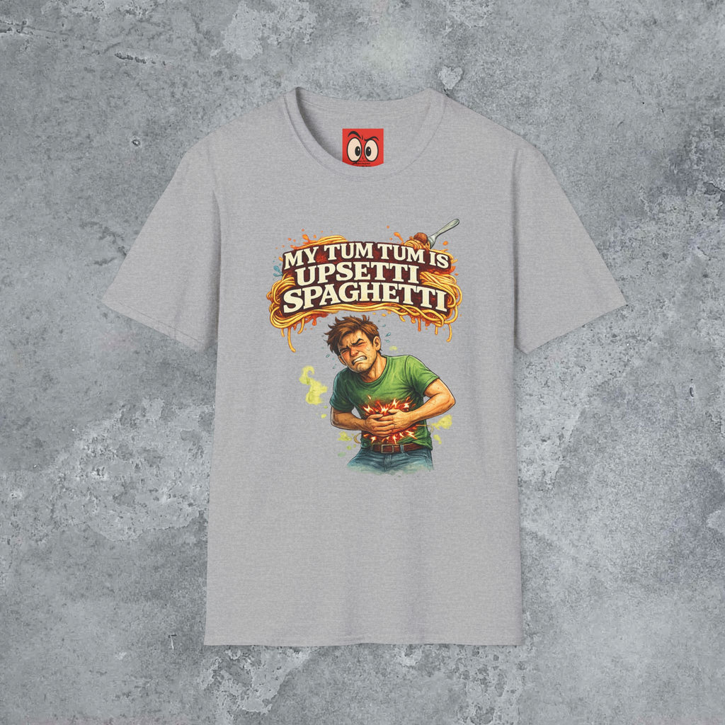 My Tum Tum T-Shirt