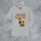 My Tum Tum T-Shirt