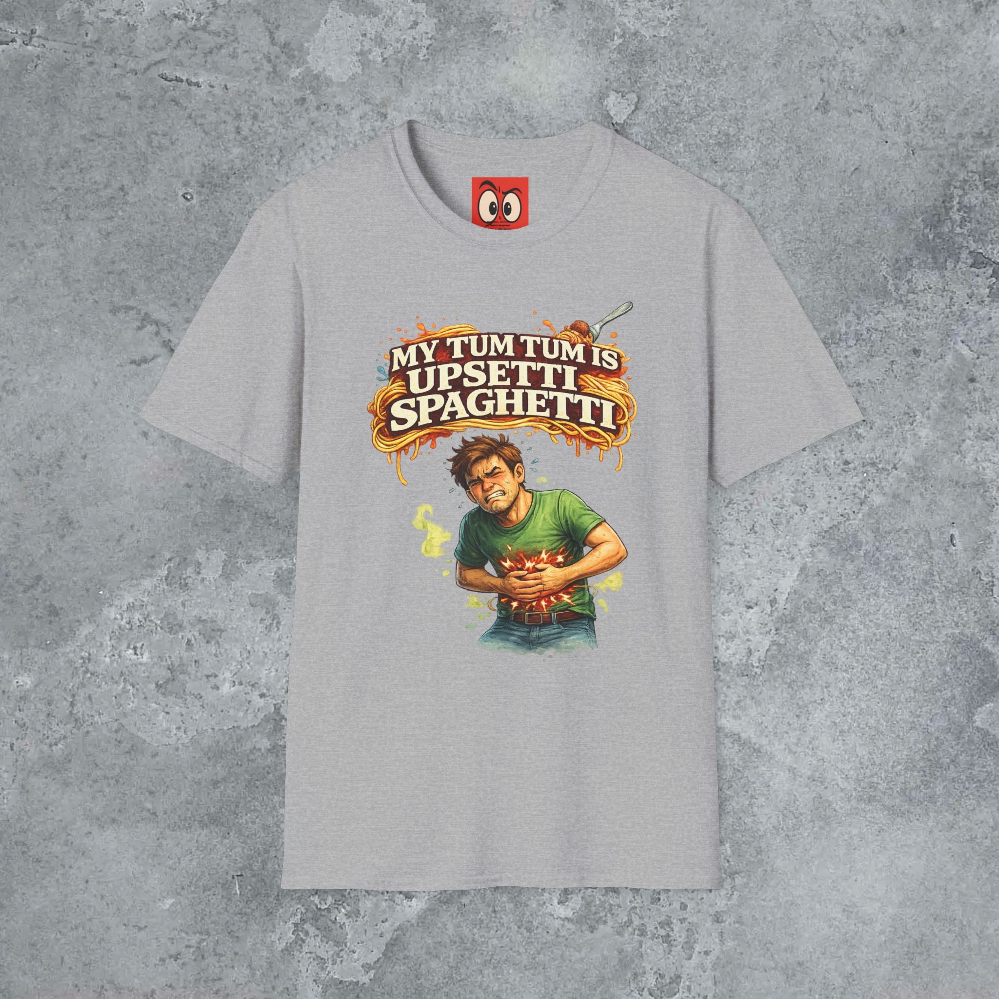 My Tum Tum T-Shirt