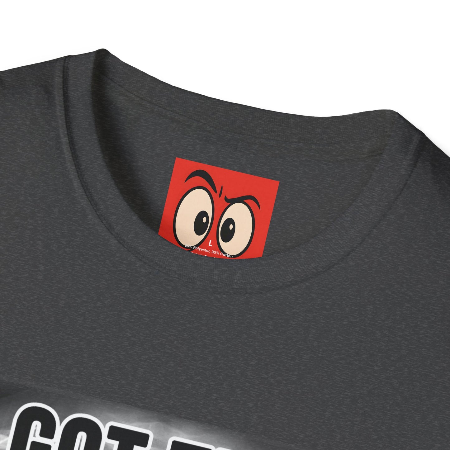 I Got That Dog In Me T-Shirt