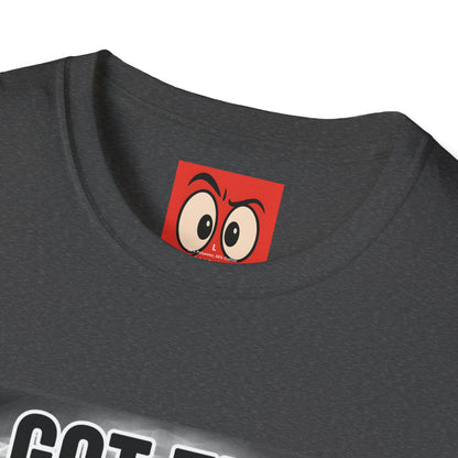 I Got That Dog In Me T-Shirt