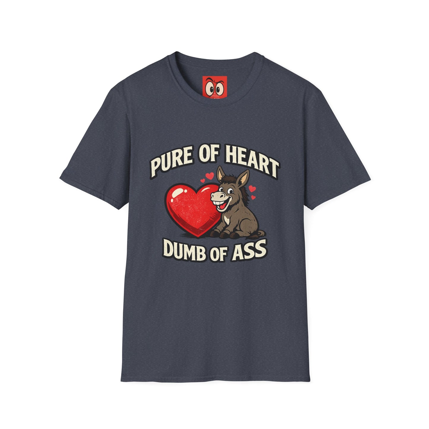 Pure Of Heart T-Shirt