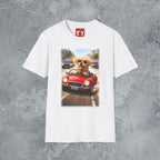 Outlaw Dawg T-Shirt