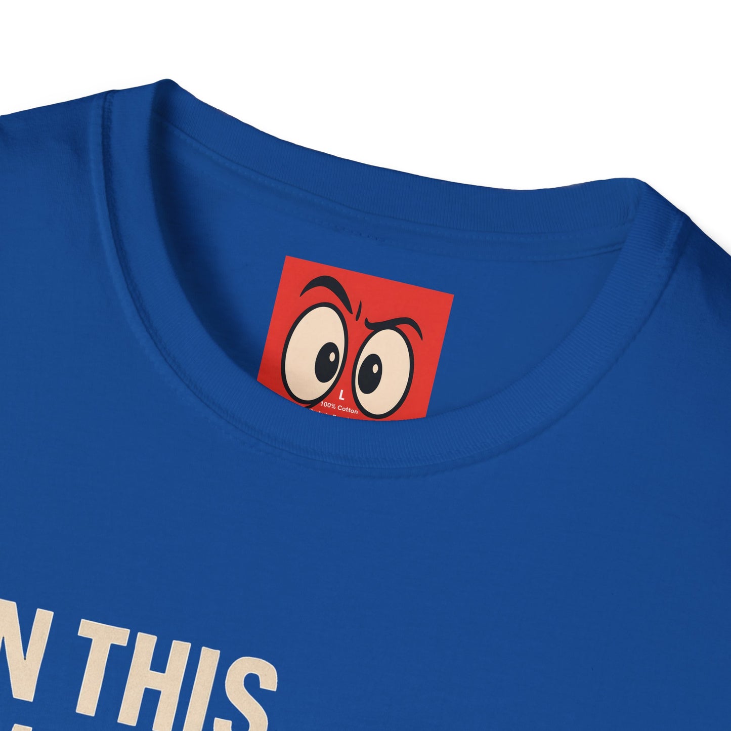 Milk Or Be Milked T-Shirt