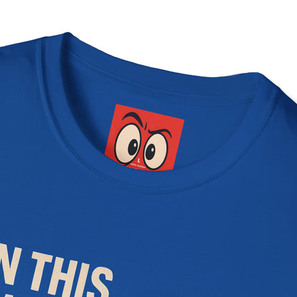 Milk Or Be Milked T-Shirt